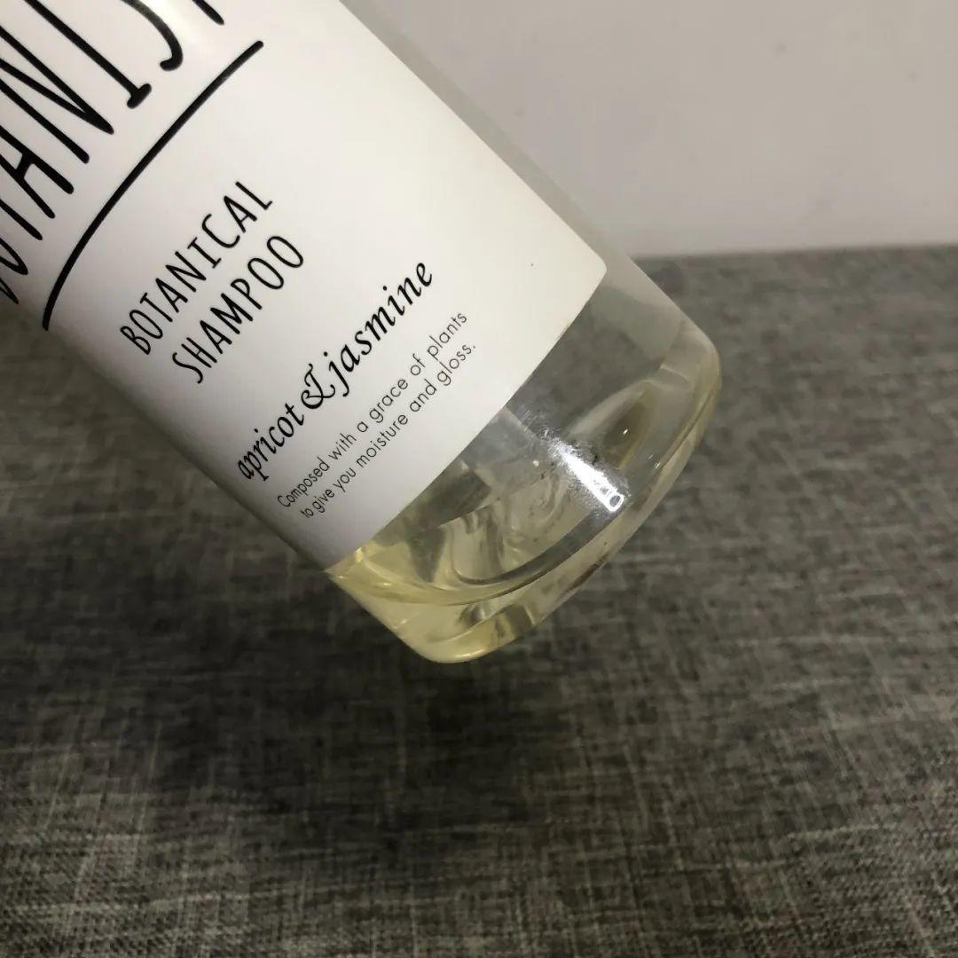 适合油头的洗发水评测,20多年国货良心洗发水