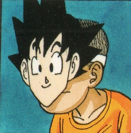 龙珠中龟仙人的原型是谁,龙珠原著角色原型