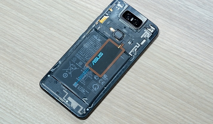 华硕zenfone10,华硕zenfone6参数