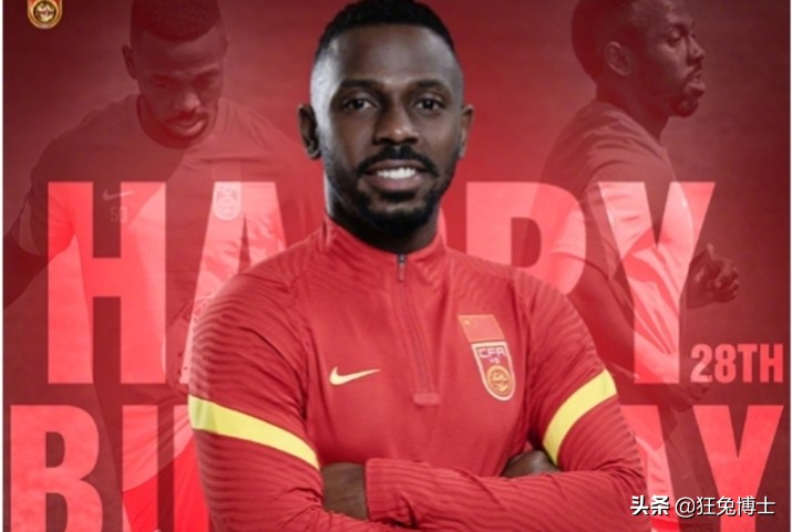 不吐不快:都有哪些外表看是黑人,实质已是“货真价实”中国人?