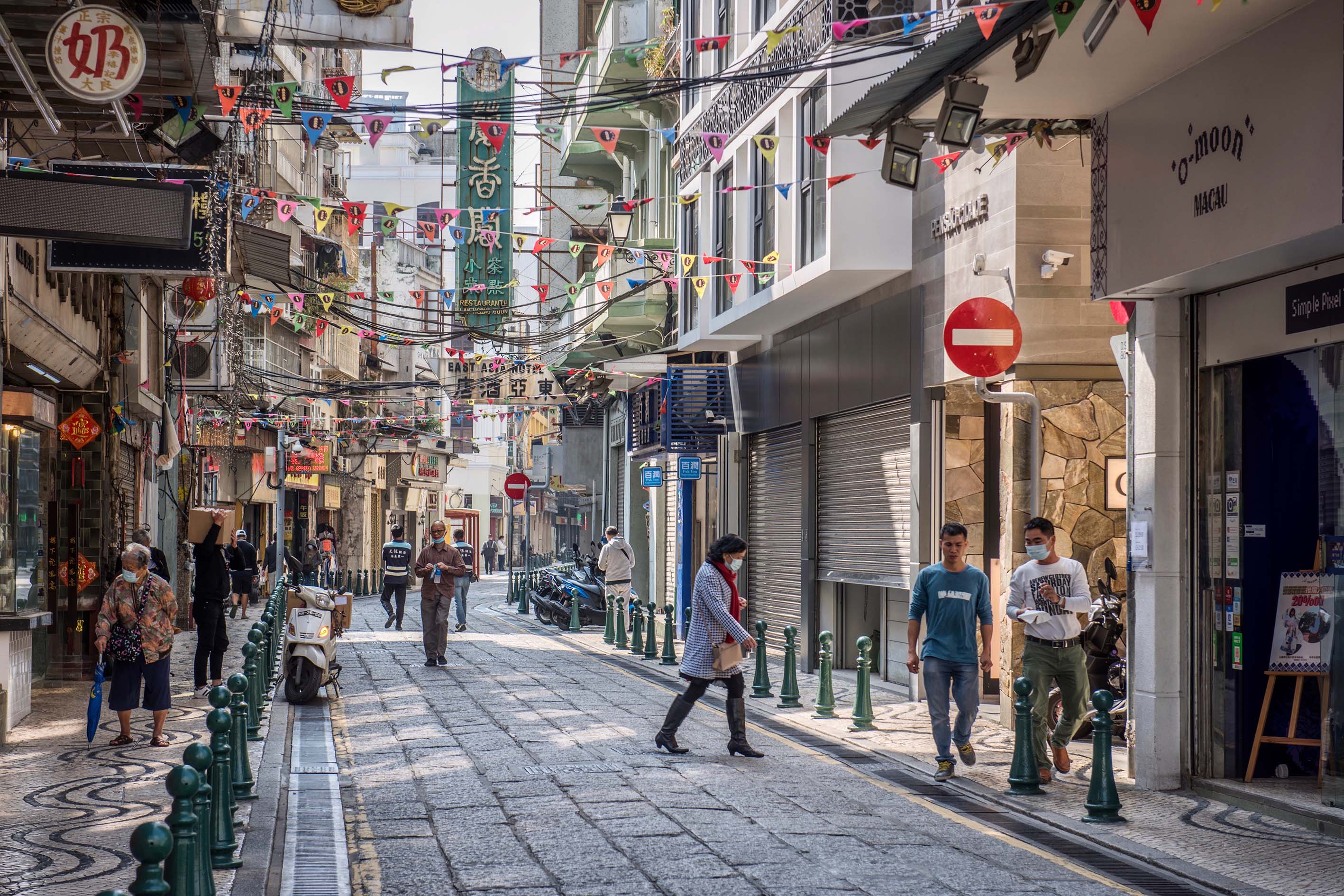 澳门旅游攻略最佳酒店学生,去澳门旅游澳门哪家酒店性价比高