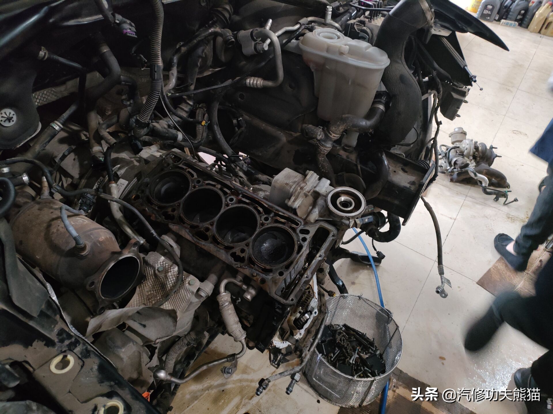 奥迪q5ea888烧机油解决方法,奥迪Q5烧机油有什么办法