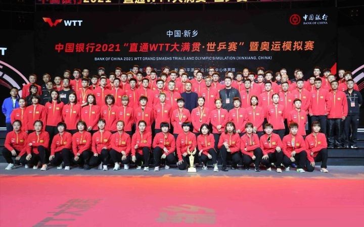 东京奥运会是国乒最困难的时候,东京奥运会应不应该举行