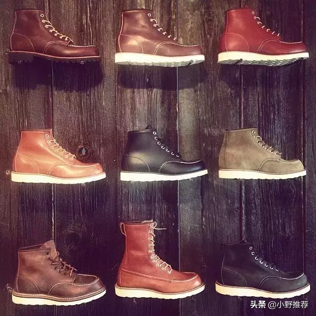 红翼工装靴为什么耐穿,红翼工装靴耐不耐穿