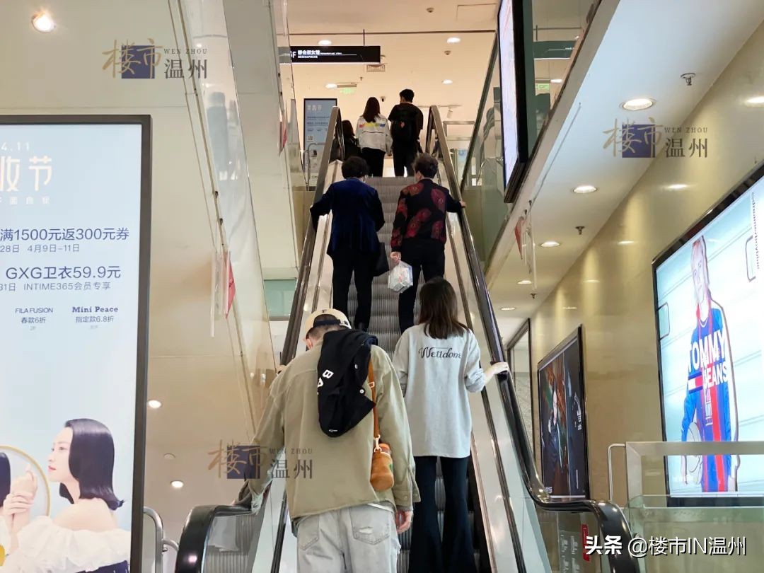 温州综合体体量排行榜,温州最高级的商业综合体