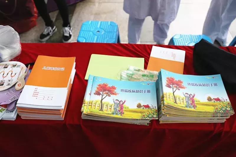 深圳哪家医院治哮喘最好,呼吸科哮喘日义诊活动