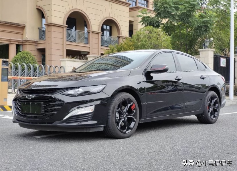 2.0t迈锐宝xl锐联版落地,2.0t迈锐宝xl发动机多少钱