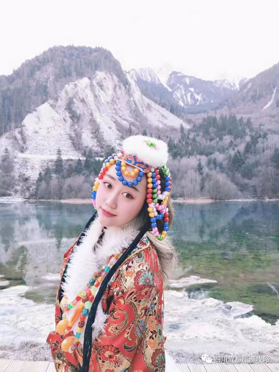 冬天去九寨沟旅游攻略三日游价格,九寨沟3天自助游攻略