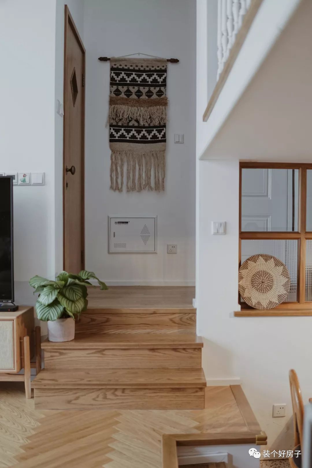 上海夫妻旧房改造,上海夫妇爆改旧房