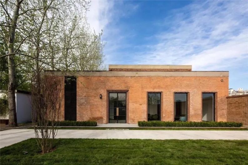 北京婚礼堂一站式婚礼服务,北京有创意的婚礼场地推荐