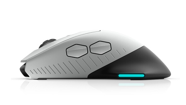 外星人键盘鼠标套装二手,外星人鼠标值得买吗