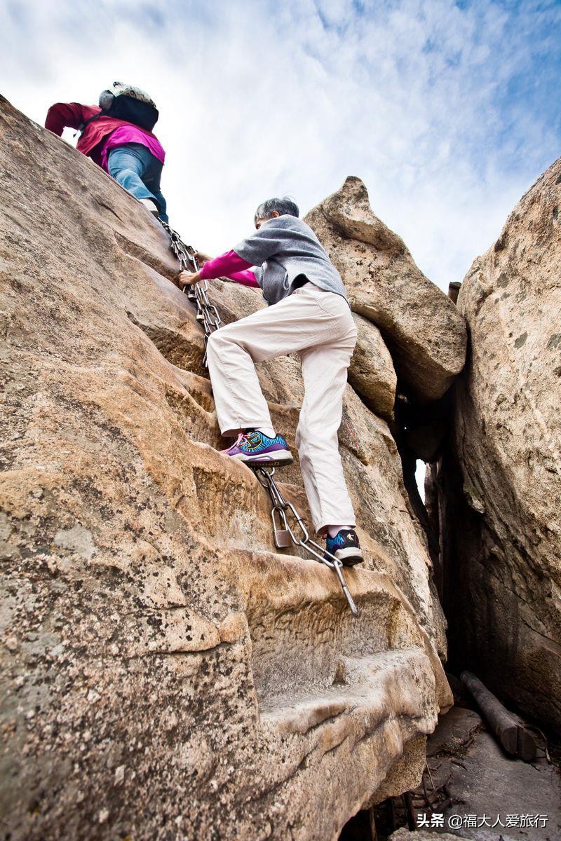 国庆假期西安旅游攻略一日游推荐,9月超详细的西安旅游攻略