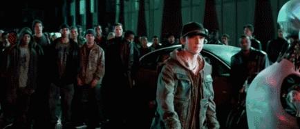 人类有可能被机器人统治吗,人类可以阻止人工智能么