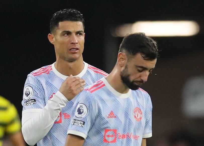 力挽狂澜足坛,c罗力挽狂澜代表作