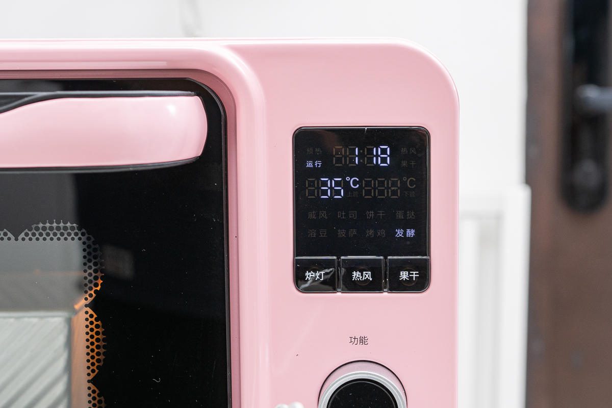 如何选一款最实用的烤箱,烤箱入门款新手推荐
