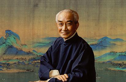 南怀瑾的点拨：人在低谷时，默念这三句话，一切都会否极泰来