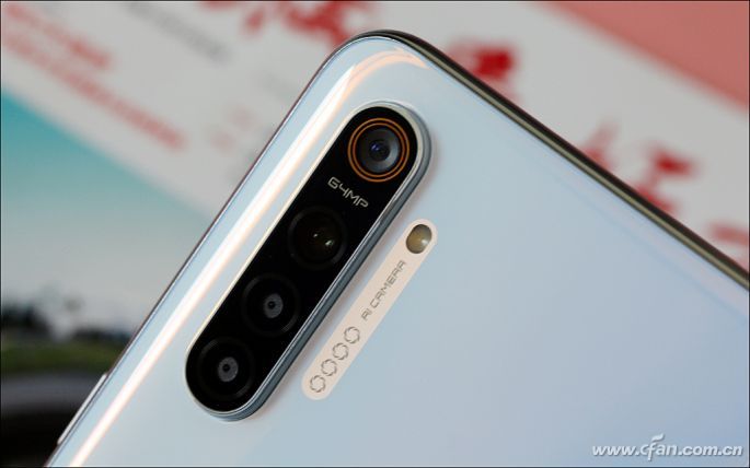 realmeX2评测:普及6400万鹰眼四摄的急先锋