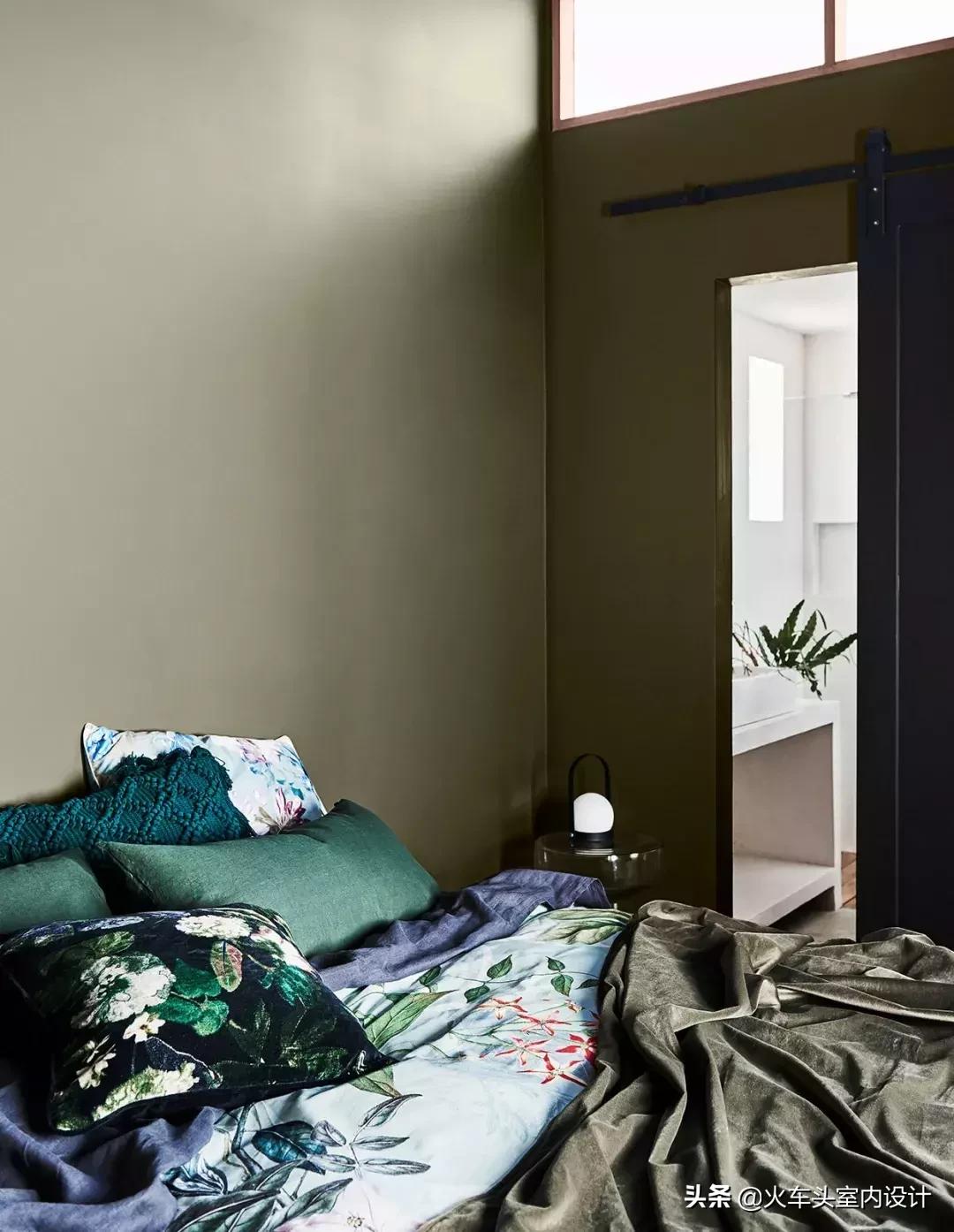 2020年的流行色彩是什么,2020-2021色彩流行趋势