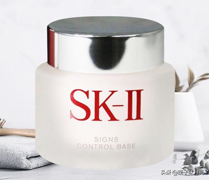 隔离加散粉伪素颜,只用隔离的伪素颜妆