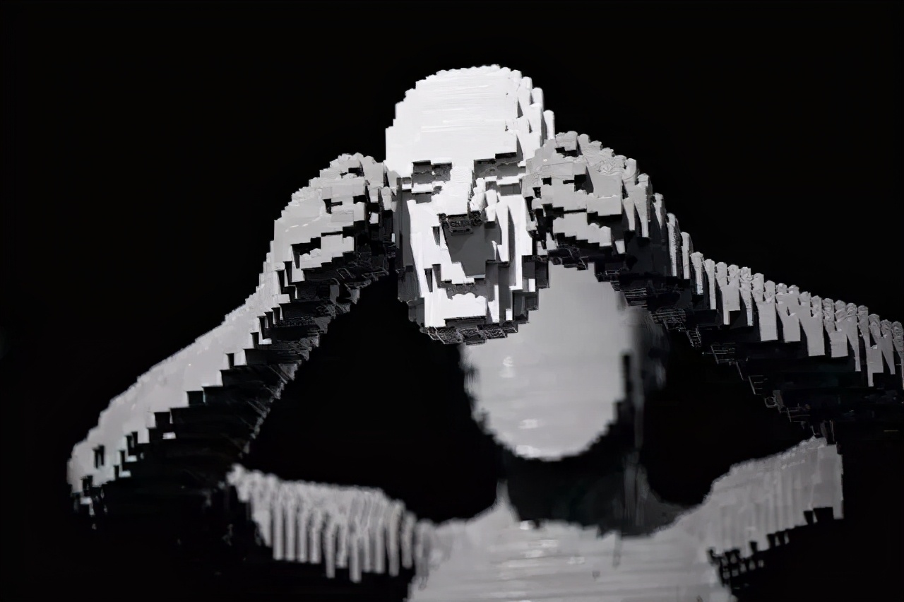 好物之走进丹麦|Lego:给我一个乐高,我可以创造一个世界