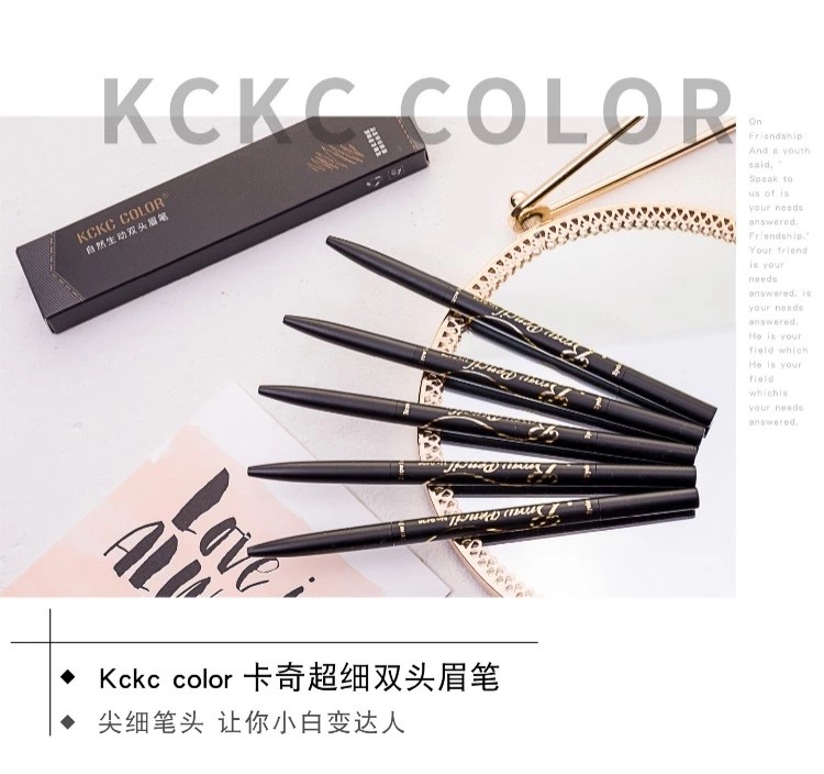 希芸眉笔测评,眉笔防水防汗不掉色推荐正品希芸