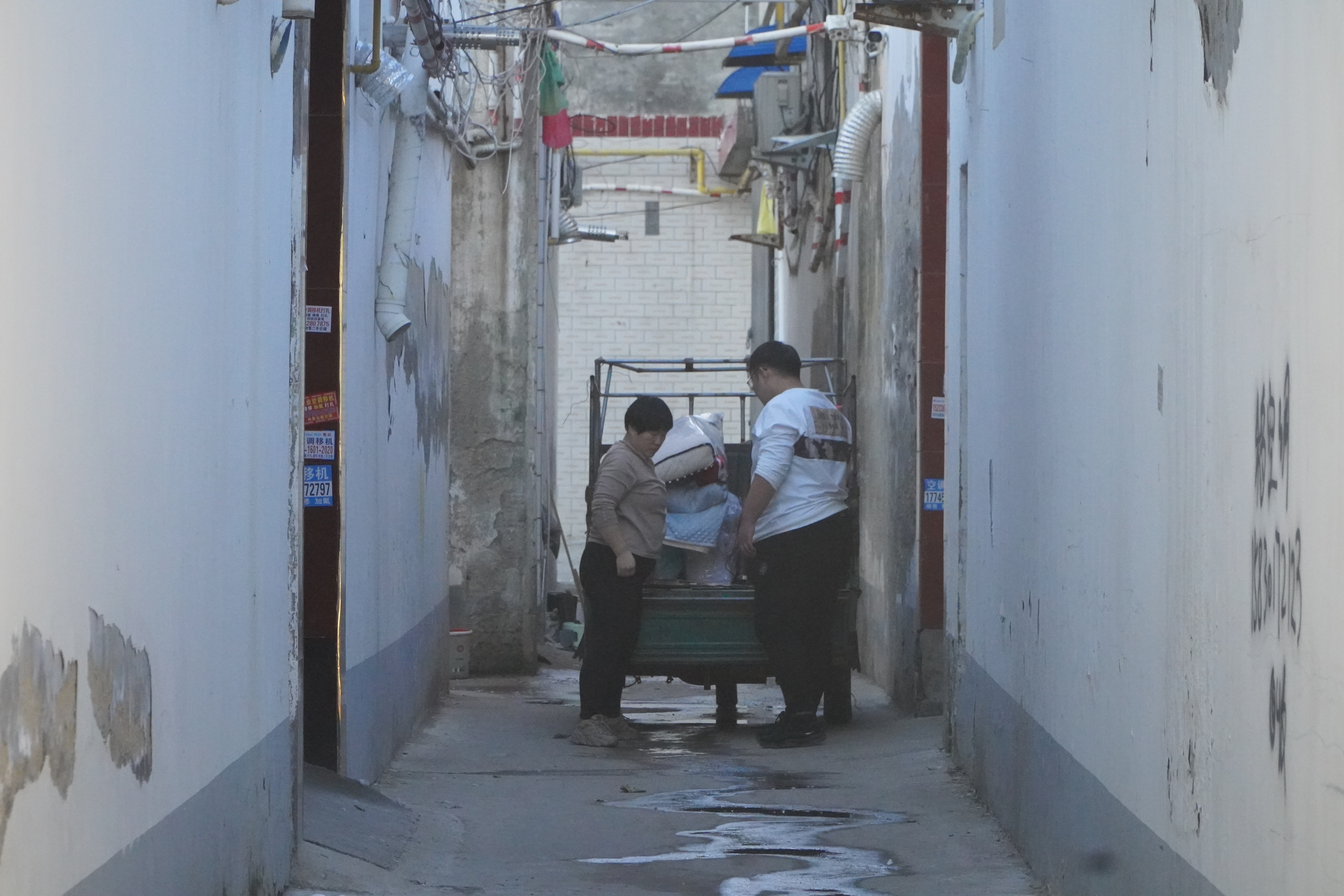 高新区南部新城建设现状,蝶变崛起