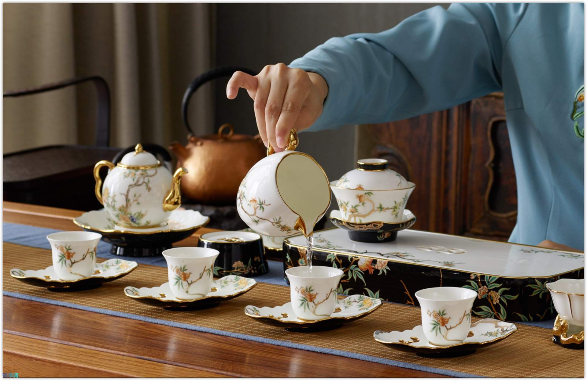 那些年被颜值吸引的店铺,唯有美貌不可辜负