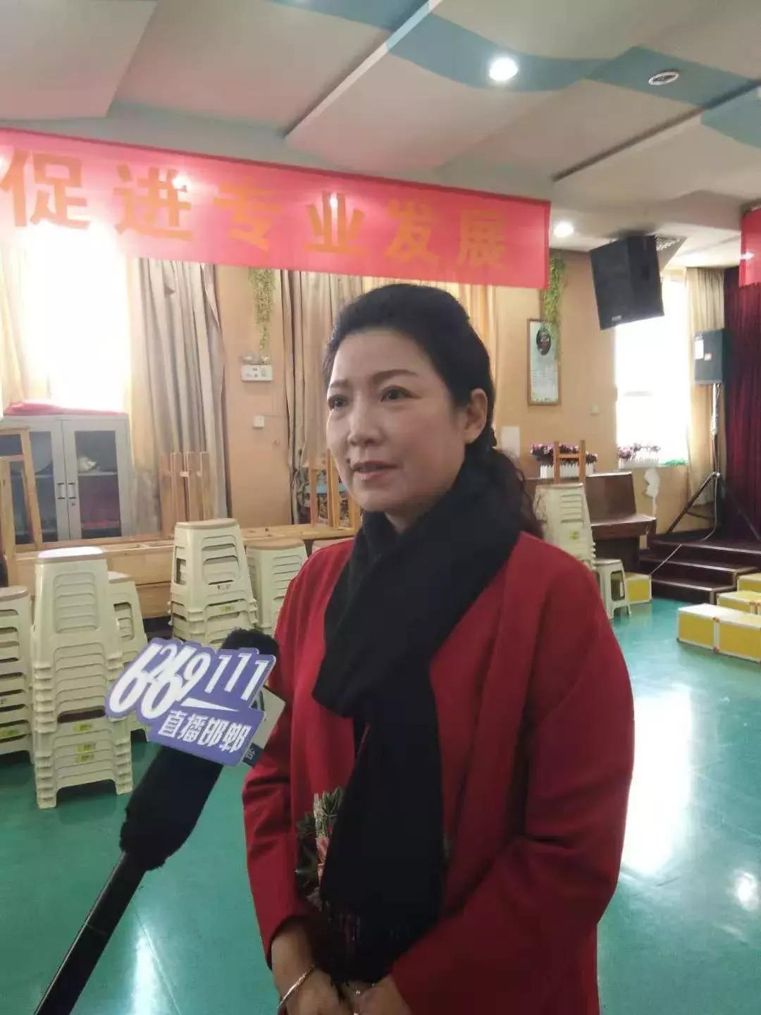 邯郸丛台黎明小学片区,丛台黎明小学