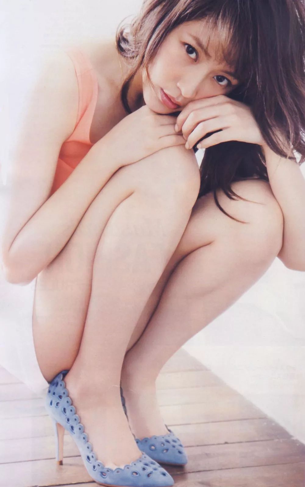 日本有理想身材的女明星,日本女星身材前五名