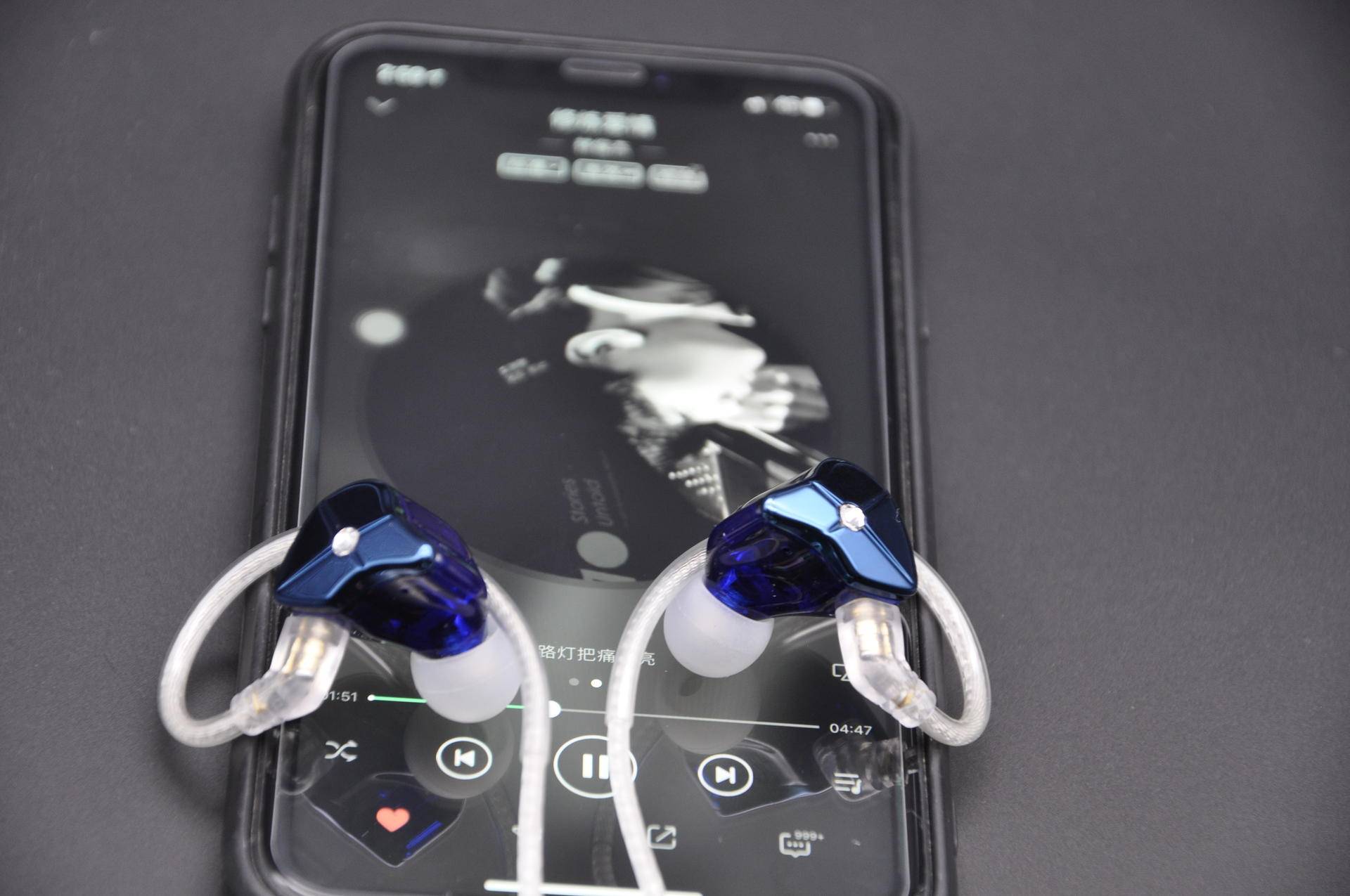 锦瑟香也s2pro耳机评测,锦瑟香也tfzlive1耳机测评