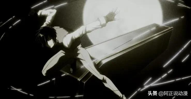 这部历经10年打磨的OVA是真正的*力暴**美学巅峰