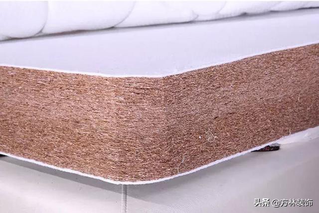 床垫选弹簧好还是椰棕床垫好,床垫是乳胶好还是山棕床垫好