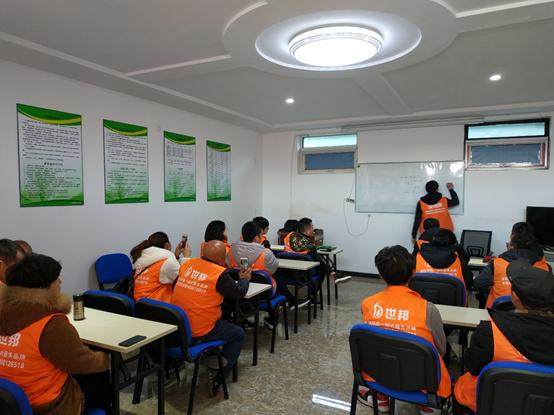 家政保洁市场前景怎样,家政保洁市场前景