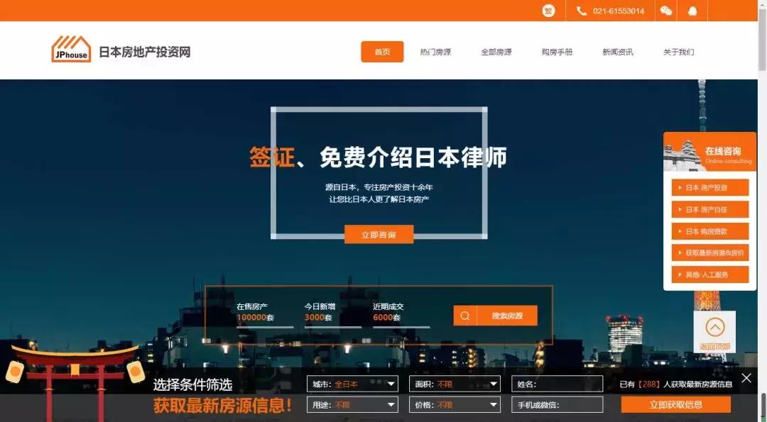 各地房产网盈利模式,房地产网站域名