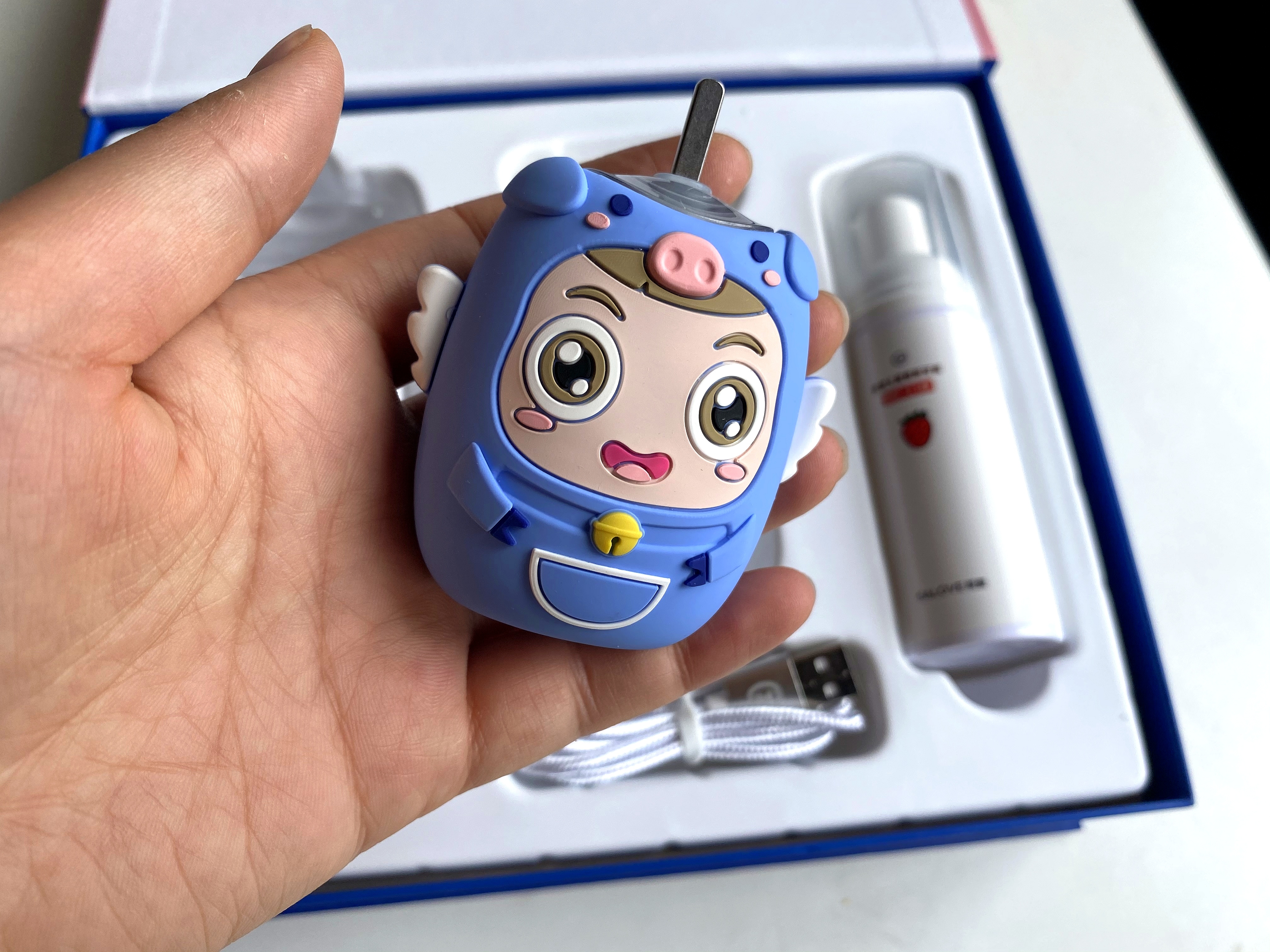 儿童刷牙神器u型牙刷好不好用,儿童刷牙神器u型牙刷好吗