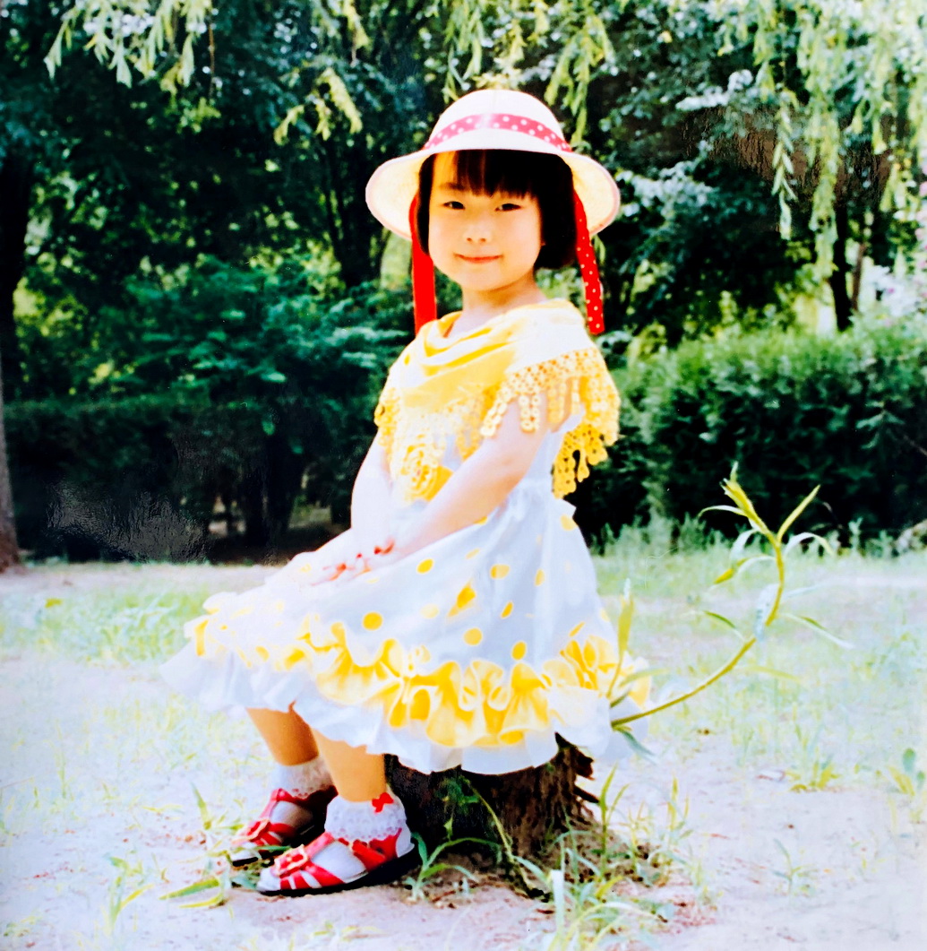 出生日记：那个叫李伊然的孩子，父亲还你生命中最重要的八天