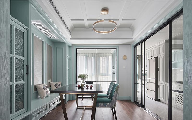 吊顶怎样设计又好看又简单,吊顶怎么设计好看又不占空间