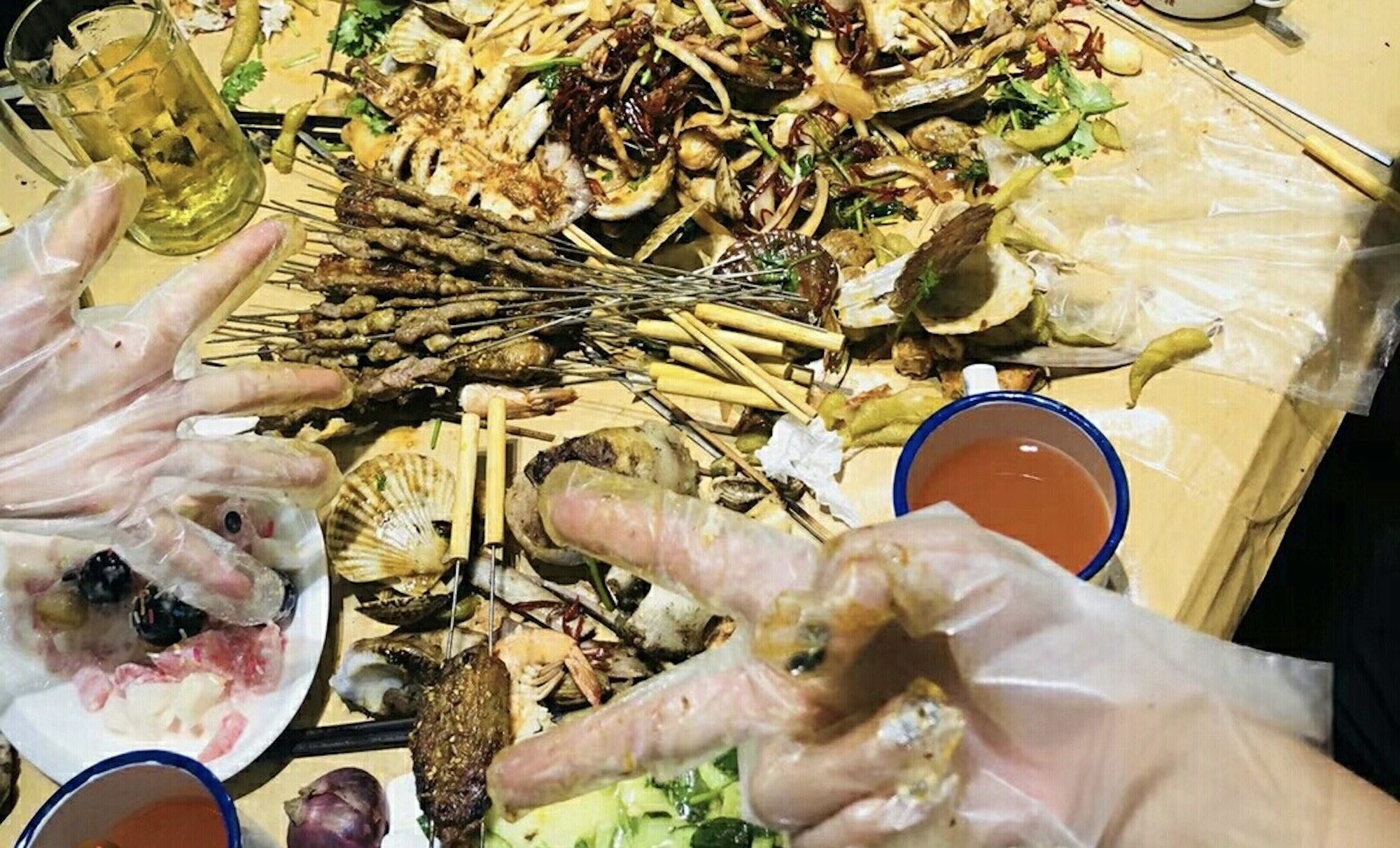 厨房油渍清洗小妙招全部,厨房油渍小妙招怎么快速去除