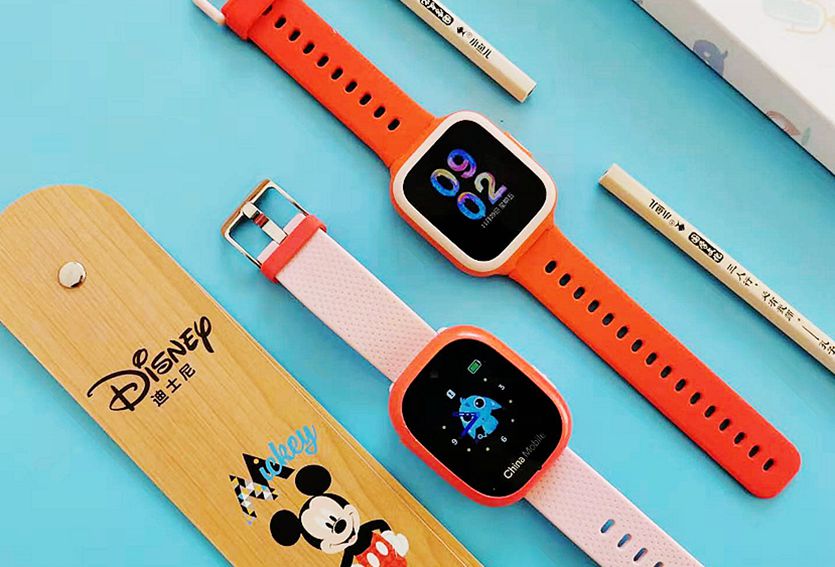 米兔儿童电话手表2说明,米兔儿童电话手表2s