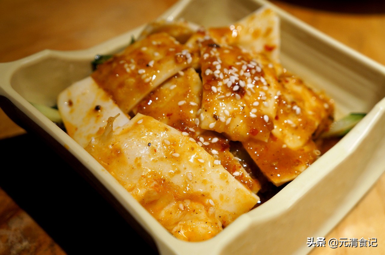 六种味道的特色烤鱼,6种口味的烤鱼真好吃