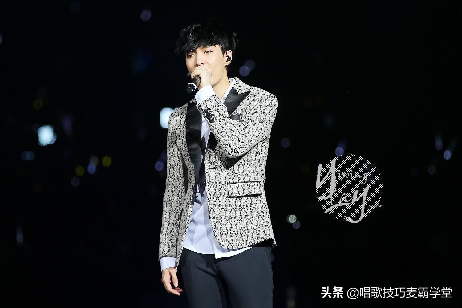 唱高音时怎么放松气息不上浮,唱高音的放气练习方法和技巧