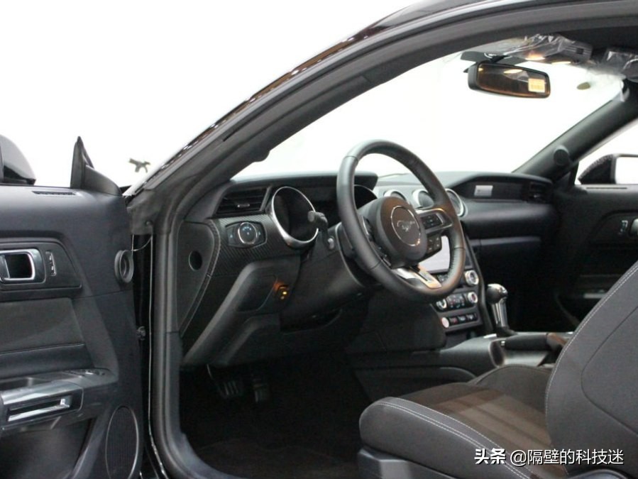 福特野马2.3t测评,福特野马2.3t手动测评