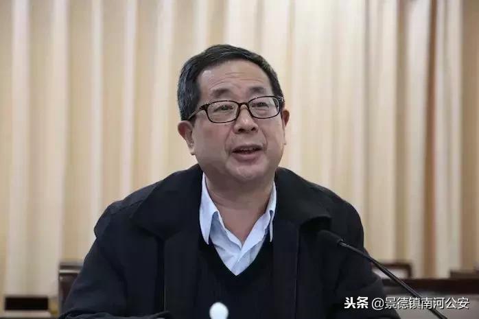 深度剖析江西老表！这位副省级领导的雄文，曾刷屏10w+！如今再推巨著……