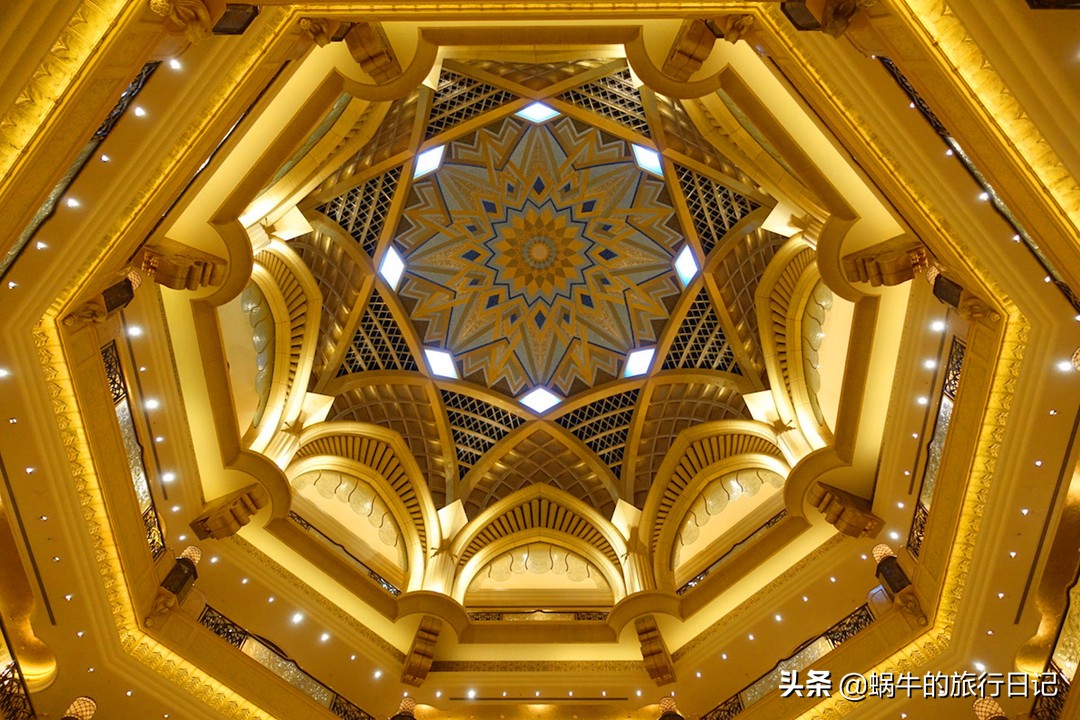 全球唯一一家十星级酒店,全球最顶级的8星级酒店