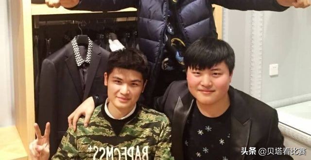 ig赢了得冠军了rng什么反应,rng和ig比赛的感受