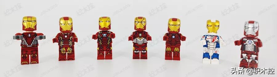 ironbook多少钱,ironbook乐高