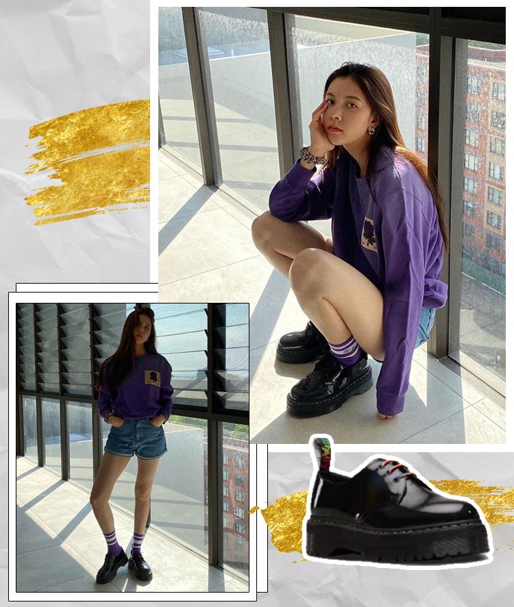 秋季小白鞋百搭款,潮流百搭小白鞋舒适不累脚的皮鞋