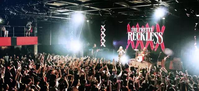 曲江主题街区,西安值得去的潮流街区