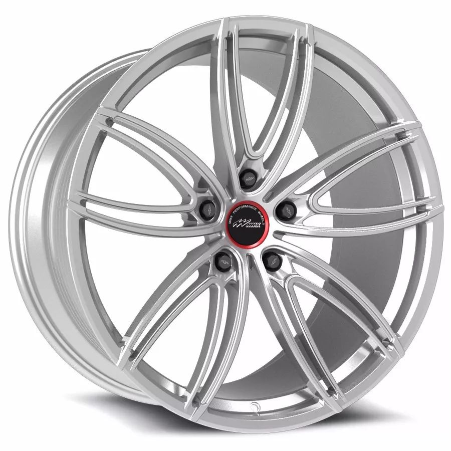 mmx轮毂实车,mmx轮毂假货多么