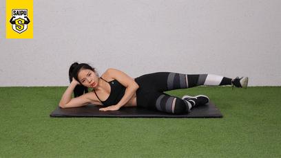 腿不够直应该怎么做,腿太细没肉怎么快速练粗